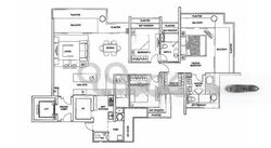 CityVista Residences (D9), Condominium #477544381